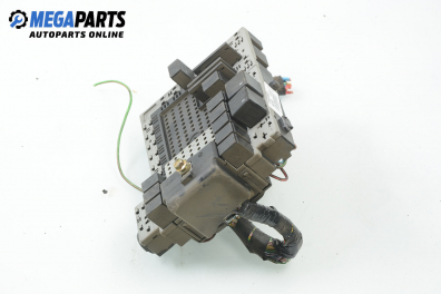 Tablou cu siguranțe for Volvo S80 2.5 TDI, 140 hp, sedan, 2000