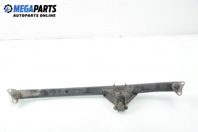 Steel beam for Volvo S80 2.5 TDI, 140 hp, sedan, 2000