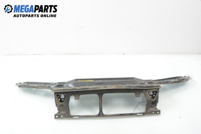 Front slam panel for Volvo S80 2.5 TDI, 140 hp, sedan, 2000