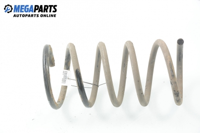 Coil spring for Volvo S80 2.5 TDI, 140 hp, sedan, 2000, position: rear