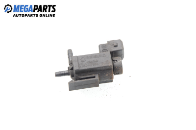 Vacuum valve for Volvo S80 2.5 TDI, 140 hp, sedan, 2000