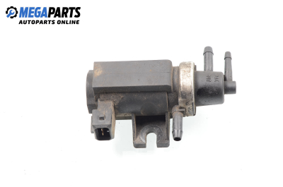 Vacuum valve for Volvo S80 2.5 TDI, 140 hp, sedan, 2000