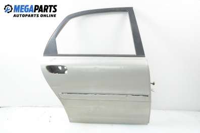 Door for Volvo S80 2.5 TDI, 140 hp, sedan, 2000, position: rear - right