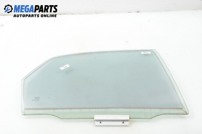 Window for Volvo S80 2.5 TDI, 140 hp, sedan, 2000, position: rear - right