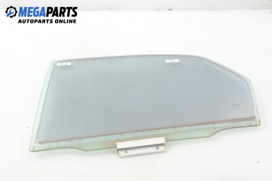 Window for Volvo S80 2.5 TDI, 140 hp, sedan, 2000, position: rear - left