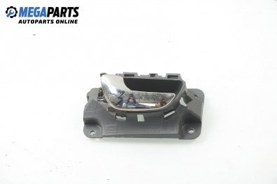 Inner handle for Volvo S80 2.5 TDI, 140 hp, sedan, 2000, position: rear - left