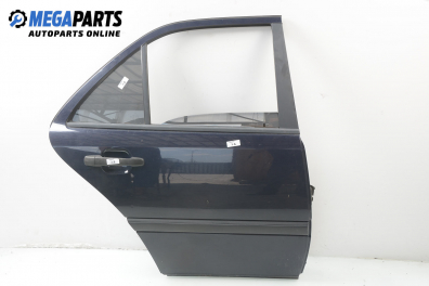 Door for Mercedes-Benz C-Class 202 (W/S) 2.0, 136 hp, sedan, 1995, position: rear - right