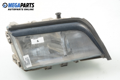 Headlight for Mercedes-Benz C-Class 202 (W/S) 2.0, 136 hp, sedan, 1995, position: right