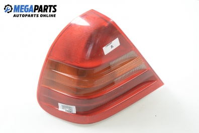 Tail light for Mercedes-Benz C-Class 202 (W/S) 2.0, 136 hp, sedan, 1995, position: left