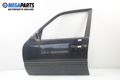 Door for Mercedes-Benz C-Class 202 (W/S) 2.0, 136 hp, sedan, 1995, position: front - left