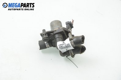 Heater valve for Mercedes-Benz C-Class 202 (W/S) 2.0, 136 hp, sedan, 1995