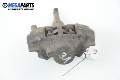 Caliper for Mercedes-Benz C-Class 202 (W/S) 2.0, 136 hp, sedan, 1995, position: rear - left