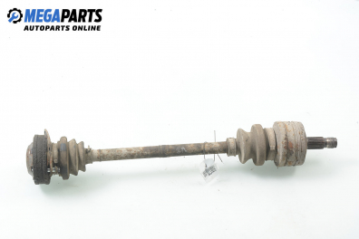 Driveshaft for Mercedes-Benz C-Class 202 (W/S) 2.0, 136 hp, sedan, 1995, position: left