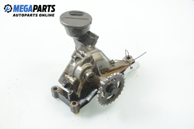 Oil pump for Mercedes-Benz C-Class 202 (W/S) 2.0, 136 hp, sedan, 1995