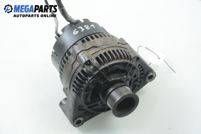 Alternator for Mercedes-Benz C-Class 202 (W/S) 2.0, 136 hp, sedan, 1995