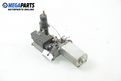 Front wipers motor for Fiat Bravo 1.4, 80 hp, 1999