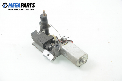 Motor ștergătoare parbriz for Fiat Bravo 1.4, 80 hp, 1999