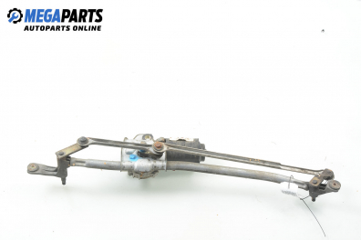 Front wipers motor for Fiat Bravo 1.4, 80 hp, 1999, position: front