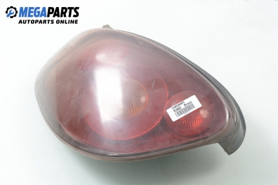 Tail light for Fiat Bravo 1.4, 80 hp, 3 doors, 1999, position: left