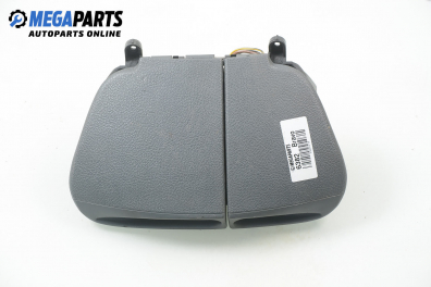 Ashtray for Fiat Bravo 1.4, 80 hp, 3 doors, 1999