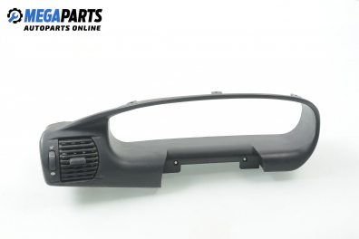 Interior plastic for Fiat Bravo 1.4, 80 hp, 3 doors, 1999