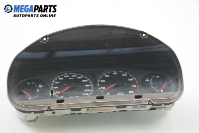 Instrument cluster for Fiat Bravo 1.4, 80 hp, 3 doors, 1999