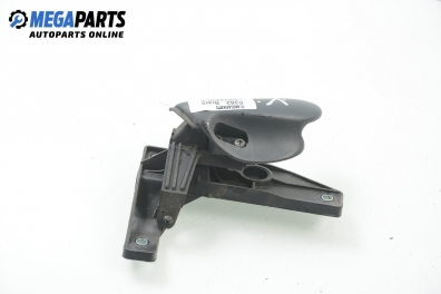 Inner handle for Fiat Bravo 1.4, 80 hp, 3 doors, 1999, position: left