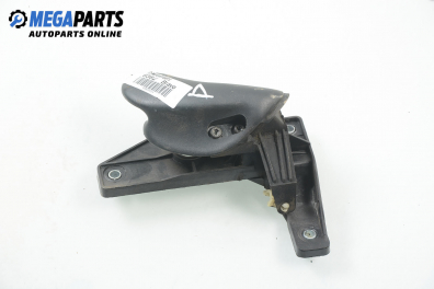 Inner handle for Fiat Bravo 1.4, 80 hp, 3 doors, 1999, position: right