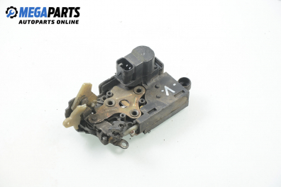 Schloss for Fiat Bravo 1.4, 80 hp, 1999, position: links