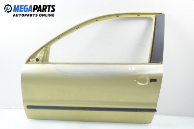 Door for Fiat Bravo 1.4, 80 hp, 1999, position: left