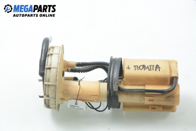 Fuel pump for Fiat Bravo 1.4, 80 hp, 3 doors, 1999