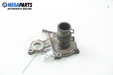 Water connection for Toyota Corolla (E110) 1.8 4WD, 110 hp, station wagon, 1997