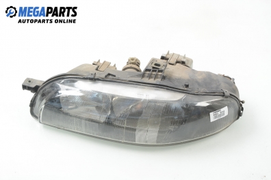 Headlight for Fiat Bravo 1.9 TD, 75 hp, 3 doors, 1997, position: left