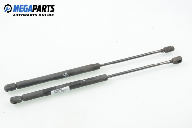 Boot lid dampers for Fiat Bravo 1.9 TD, 75 hp, 1997