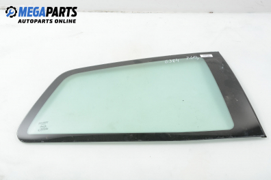 Vent window for Fiat Bravo 1.9 TD, 75 hp, 3 doors, 1997, position: rear - right