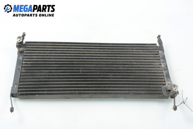 Air conditioning radiator for Fiat Bravo 1.9 TD, 75 hp, 1997