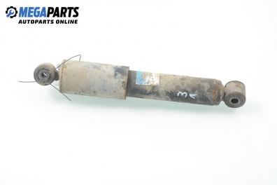 Shock absorber for Fiat Bravo 1.9 TD, 75 hp, 3 doors, 1997, position: rear - left