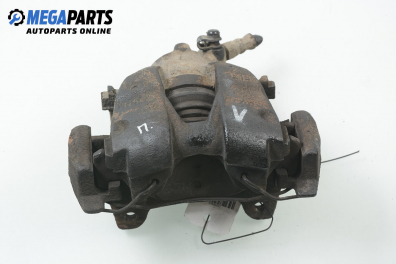 Caliper for Fiat Bravo 1.9 TD, 75 hp, 3 doors, 1997, position: front - left