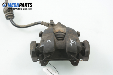 Caliper for Fiat Bravo 1.9 TD, 75 hp, 3 doors, 1997, position: front - right