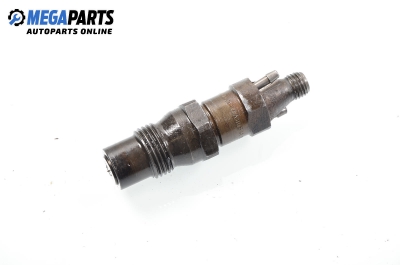 Diesel fuel injector for Fiat Bravo 1.9 TD, 75 hp, 3 doors, 1997