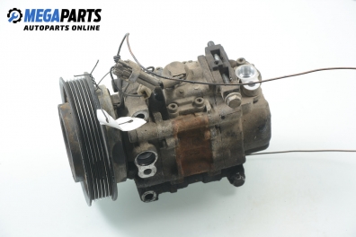 AC compressor for Fiat Bravo 1.9 TD, 75 hp, 3 doors, 1997