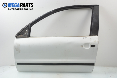 Door for Fiat Bravo 1.9 TD, 75 hp, 1997, position: left