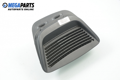 AC heat air vent for Alfa Romeo 156 2.4 JTD, 136 hp, sedan, 2000