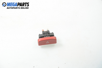 Buton lumini de urgență for Alfa Romeo 156 2.4 JTD, 136 hp, sedan, 2000