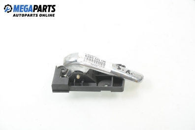 Inner handle for Alfa Romeo 156 2.4 JTD, 136 hp, sedan, 2000, position: rear - left