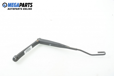 Front wipers arm for Alfa Romeo 156 2.4 JTD, 136 hp, sedan, 2000, position: left