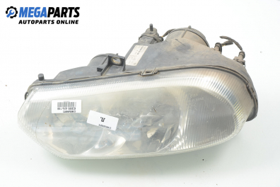 Headlight for Alfa Romeo 156 2.4 JTD, 136 hp, sedan, 2000, position: left Carello