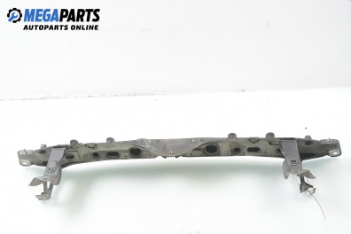 Bumper support brace impact bar for Alfa Romeo 156 2.4 JTD, 136 hp, sedan, 2000, position: front