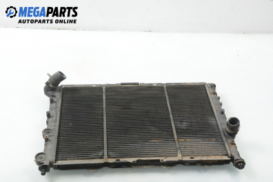 Radiator de apă for Alfa Romeo 156 2.4 JTD, 136 hp, sedan, 2000