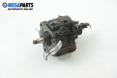 Diesel injection pump for Alfa Romeo 156 2.4 JTD, 136 hp, sedan, 2000 № Bosch 0 445 010 006